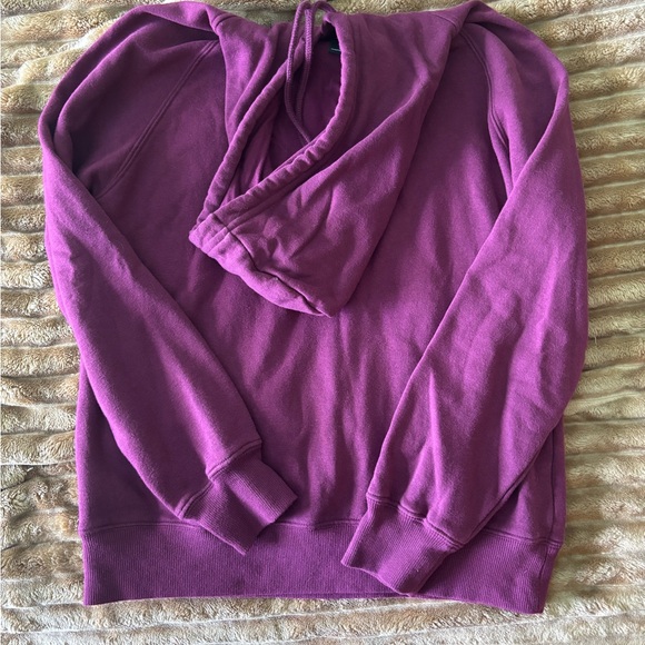 Women’s North Face Hoodie - Small - Picture 2 of 3